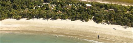 Cape Hillsborough Nature Resort - QLD (PBH4 00 18864)